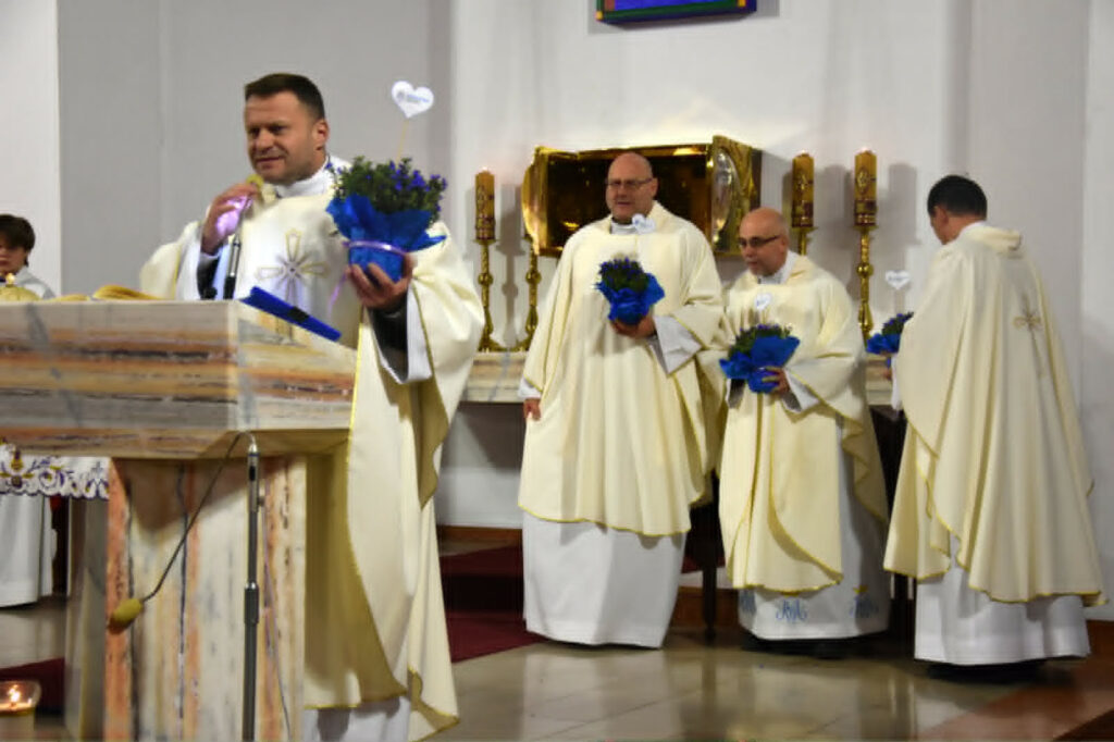 Triduum Paschalne 2026