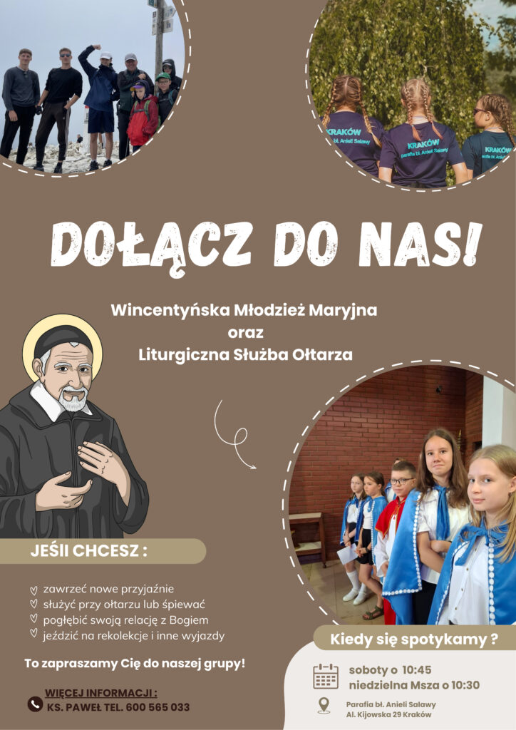 Dołącz do nas!